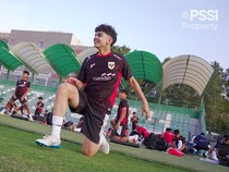 Piala Kemerdekaan: Termasuk Baker, Timnas U-17 Berkekuatan 30 Pemain