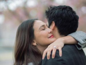 Disebut Jadi Lokasi Nikah Luna Maya-Maxime, Ini Kata Manajemen COMO Shambhala