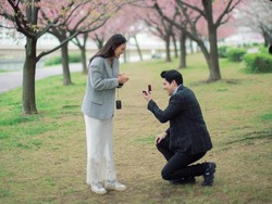 Keluarga Suka dengan Luna Maya, Maxime Bouttier Tancap Gas Bakal Nikahi