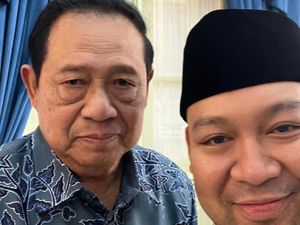 Demokrat Ungkit Kedekatan Prabowo dan SBY Usai Didit Selfie Bareng
