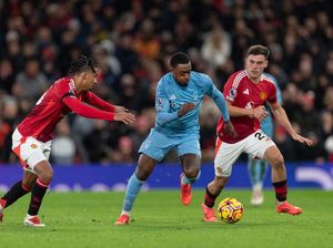 Awas MU, Jangan Sampai Forest Bikin Gol Duluan Awas MU, Jangan Sampai Forest Bikin Gol Duluan