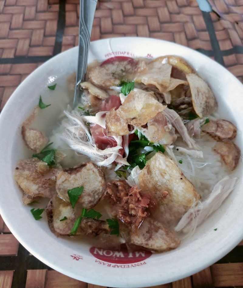 Murah Sedap! Soto Enak di Solo Ini Harganya Rp 10 Ribuan Saja