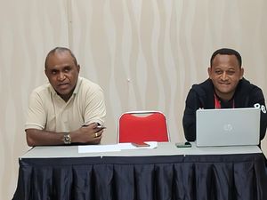 Liga 4 Papua Barat Daya Segera Dimulai, 6 Tim Berebut Tiket ke Babak Nasional