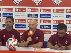 Target PSM Cabik-cabik CAHN FC di Leg 1 Semifinal ASEAN Club Championship