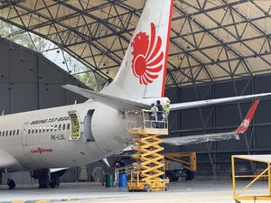 Fakta Penting Perawatan Pesawat yang Jarang Diketahui Pelanggan