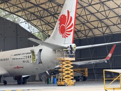 Fakta Penting Perawatan Pesawat yang Jarang Diketahui Pelanggan