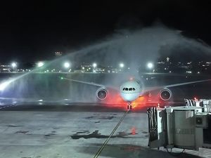 Terbang Secara Reguler, Saudia Airlines Kini Layani Penerbangan dari Bali Terbang Secara Reguler, Saudia Airlines Kini Layani Penerbangan dari Bali