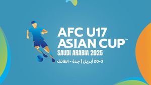 5 Bintang Alumni Piala Asia U-17