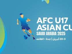 Afghanistan Yakin Punya Peluang Menang Lawan Indonesia di Piala Asia U-17 2025