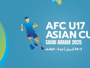 Daftar Tim Lolos ke Perempatfinal Piala Asia U-17 2025, Vietnam Tersingkir Daftar Tim Lolos ke Perempatfinal Piala Asia U-17 2025, Vietnam Tersingkir