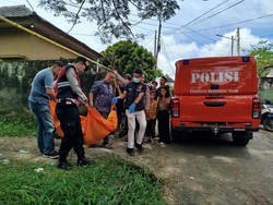 Menanti Hasil Visum Robert yang Ditemukan Tewas di Lubuklinggau