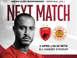 Jadwal Siaran Langsung PSM Makassar Vs CAHN FC Malam Ini