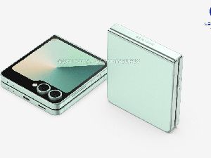 Bocoran Harga Samsung Galaxy Z Flip7 FE, Tertarik? Bocoran Harga Samsung Galaxy Z Flip7 FE, Tertarik?