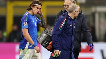 Riccardo Calafiori Kembali Terpuruk: Cedera Lutut Mengguncang Harapan Tim!