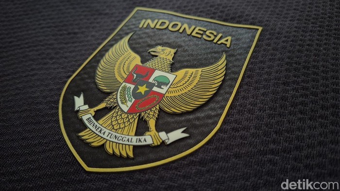 Jersey Timnas Indonesia, Skuad Garuda, Timnas Indonesia, Ilustrasi Timnas Indonesia