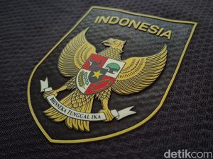 Timnas Indonesia U-17 Vs Korea Selatan U-17 Masih 0-0 di Babak Pertama Timnas Indonesia U-17 Vs Korea Selatan U-17 Masih 0-0 di Babak Pertama