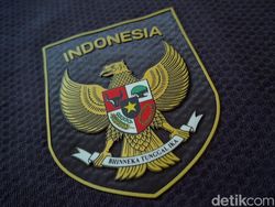 Selamat Datang Kembali di Skuad Garuda, Stefano Lilipaly