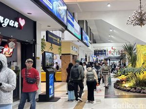 Serbu Rek! Ada Promo Tiket KAI Spesial Hari Jadi Kota Surabaya ke-732 Serbu Rek! Ada Promo Tiket KAI Spesial Hari Jadi Kota Surabaya ke-732