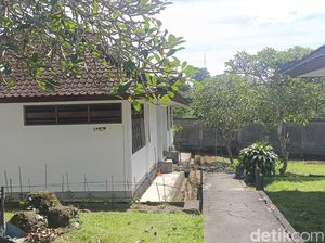 4 Anak Kanorayang Sental Kangin Bersekolah di Denpasar dan Nusa Penida 4 Anak Kanorayang Sental Kangin Bersekolah di Denpasar dan Nusa Penida