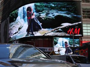 H&M Berencana Kloning Model Manusia Pakai AI, Picu Perdebatan H&M Berencana Kloning Model Manusia Pakai AI, Picu Perdebatan