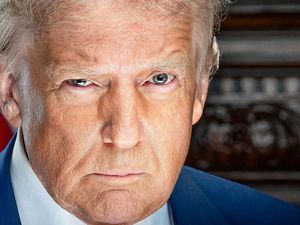 Apa yang Dipikirkan Trump Dengan Tarif Extra Tinggi? Apa yang Dipikirkan Trump Dengan Tarif Extra Tinggi?