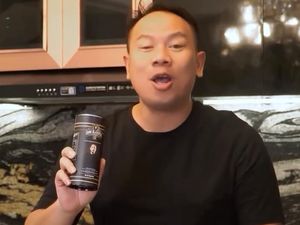 Pelapor Kesal Sound Systemnya Dibilang Vicky Prasetyo Jelek tapi Dipakai