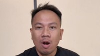 Vicky Prasetyo Tanggapi Pengakuan Fangfang Ditelantarkan saat Hamil Tua