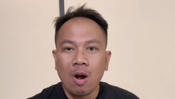 Hamil Tua Ditelantarkan? Vicky Prasetyo Angkat Bicara Soal Fangfang