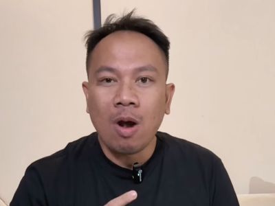 Vicky Prasetyo Tanggapi Pengakuan Fangfang Ditelantarkan saat Hamil Tua