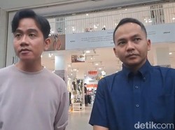 Bertemu Jokowi di Solo, Gibran Ngaku Dapat Wejangan