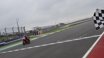 Detak Jantung Balap: Amuk Pecco Bagnaia Siap Mengguncang Qatar!