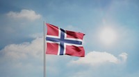 Norwegia Tangkap Warga China Diduga Jadi Mata-mata