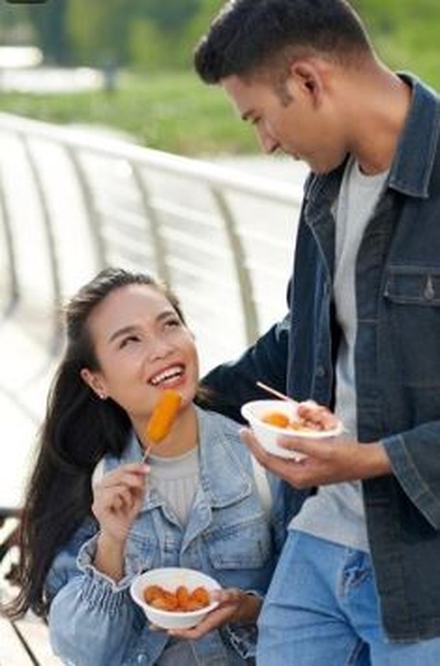 Berani jadi Diri Sendiri/Foto: Freepik.com/dragonimages