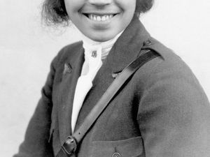 Bessie Coleman, Pilot Wanita Afro-Amerika Pertama yang Ciptakan Sejarah Bessie Coleman, Pilot Wanita Afro-Amerika Pertama yang Ciptakan Sejarah