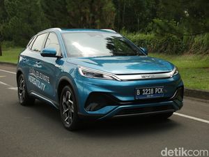 Suka-Duka Pakai BYD Atto 3: Tonton Sebelum Beli! Suka-Duka Pakai BYD Atto 3: Tonton Sebelum Beli!