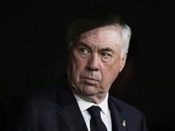 Ancelotti Fokus Perbaiki Performa Madrid, Bukan Tanggapi Kritik