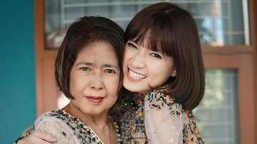 Chika Jessica Belum Ada Jodoh, Gak Beban Prioritaskan Ibu dan Keluarga