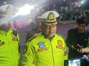 600 Ribu Kendaraan Diprediksi Bakal Padati Puncak Bogor Selama Libur Lebaran