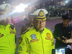 600 Ribu Kendaraan Diprediksi Bakal Padati Puncak Bogor Selama Libur Lebaran