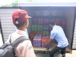 Legislatif Ungkap Biang Kerok Pelaksanaan MBG di Tarakan Terhambat