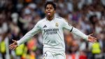 Daftar Pemain Cedera Real Madrid usai Alaba Belum Pulih Juga