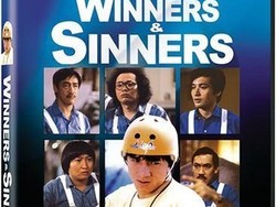 Sinopsis Winners and Sinners, Saat Eks Napi Terjebak Jaringan Kriminal