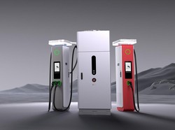 Huawei Siapkan Charger 1,5 Megawatt, Bisa Cas Penuh Mobil Listrik 15 Menit!