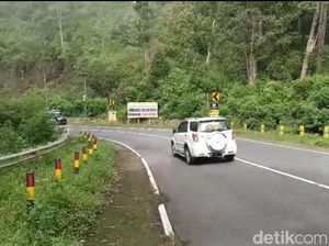 5 Wisata Alternatif Sekitar Sarangan untuk Antisipasi Kemacetan 5 Wisata Alternatif Sekitar Sarangan untuk Antisipasi Kemacetan