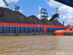 China Bakal Garap Proyek DME Batu Bara, Kucurkan Rp 19,7 T