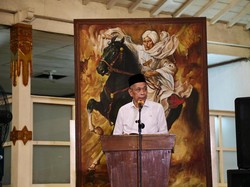 PRIMA Dukung Upaya Cepat Selesaikan Persoalan Rakyat dari Hulu-Hilir