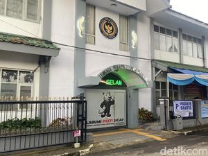 Wanita Sukabumi Nekat Sembunyikan Sabu di Alat Vital Wanita Sukabumi Nekat Sembunyikan Sabu di Alat Vital