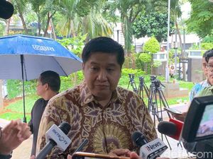 Menteri Ara Bahas Syarat Rumah Subsidi Warga Bergaji di Atas Rp 7 Juta