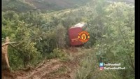 Meme MU yang tanpa daya di markas Forest. Foto: dok. Internet/X (Twitter)