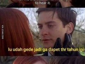 Meme Lebaran: Gimana Lur, THR Sudah Ludes Tak Bersisa? Meme Lebaran: Gimana Lur, THR Sudah Ludes Tak Bersisa?